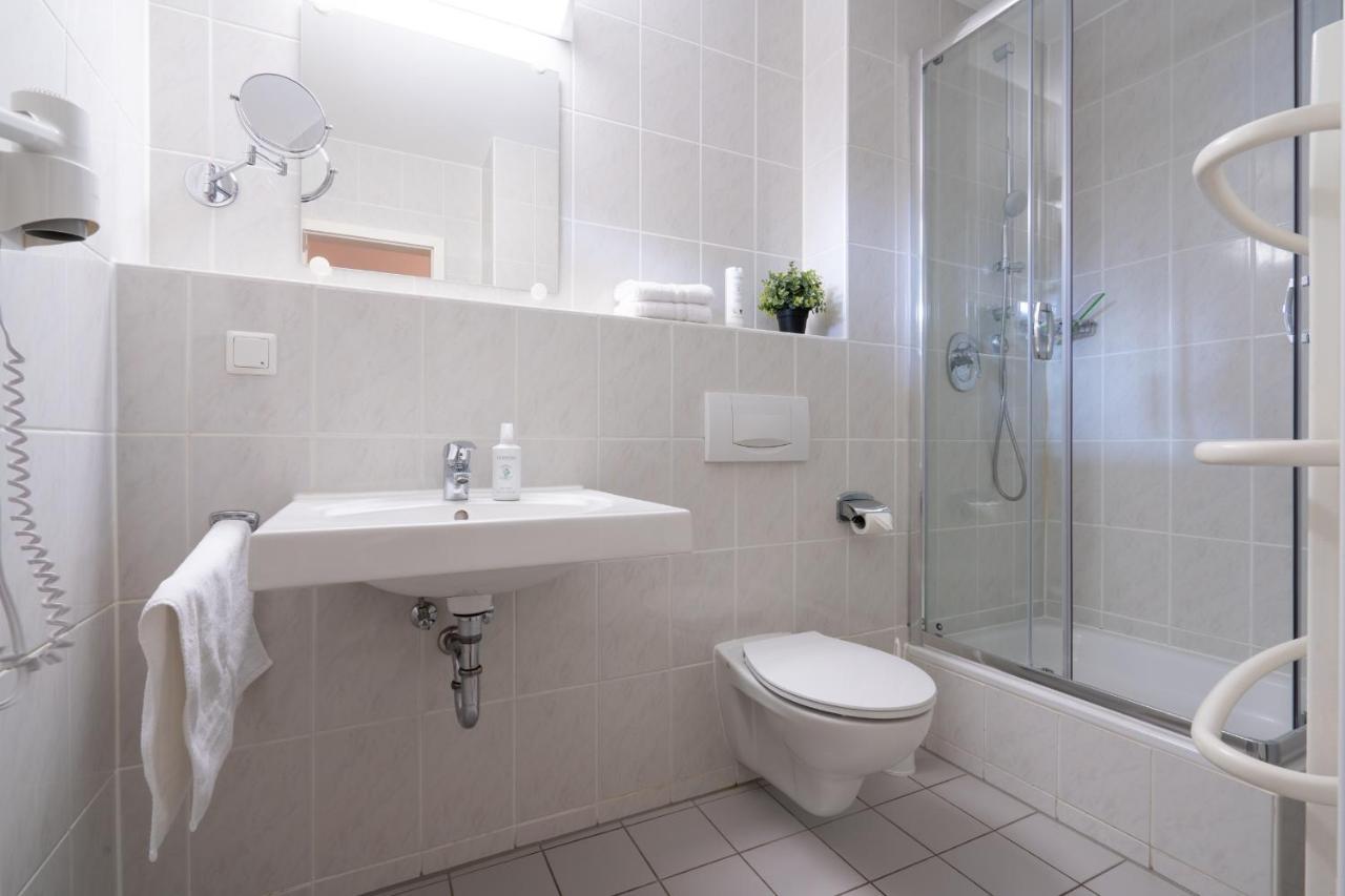 Feriendorf Rugana - Komfort Appartement Mit 1 Schlafzimmer Und Terrasse B16 Дранске Экстерьер фото